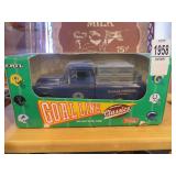 ERTL DALLAS COWBOYS TRUCK