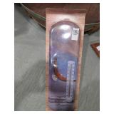 METAL THERMOMETER W/ EAGLE 5'X17'