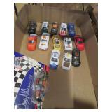 STOCK CARS LATE 80'S EARLY 90'S