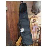 BDT TACTICAL DRAG BAG BY BULLDOG TACTICAL