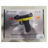 TCP PEPPER BALL GUN CO 2 DRIVEN