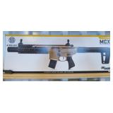 SIG SAUER MCX RATTLER CANEBRAKE .177 PELLET GUN