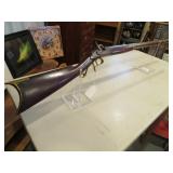 JE GAGE SODUS NY BLACK POWDER MOD.WORLY