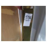 MILITARY PARADE RIFLE W/ SLING AND SIGHT