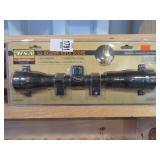 BSA S3-9X32WR RIFLE SCOPE