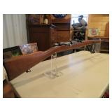 MANNLICHER CARCANO MOD.41 BOLT ACTION 6.5