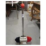 DREMEL ELECTRIC SHOE SHINE