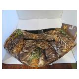 HOT SHOT HAND MUFF CAMO