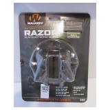 WALKERS PATRIOT SERIES RAZOR SLIM ELECTRONIC MUFFS