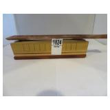 MILLENNIAL OUTDOOR WOOD TURKEY CALL