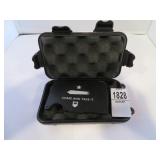 COME AND TAKE IT MONEY CLIP WALLET IN CASE