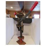 VINTAGE SHOTGUN LOADER