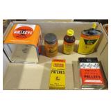 VINTAGE GUN CLEANING ADVERTISEMENT