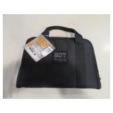 BDT TACTICAL  MINI RANGE BAG BY BULLDOG TACTICAL