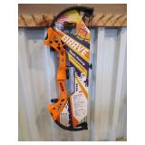 BEAR BRAVE COMPOUND BOW NEW