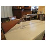 ITHACA DOUBLE BARREL 12GA SMOKELESS POWDER STEEL