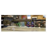 **BERGARA 308 BOLT ACTION MOD. B-14-HMR (NEW)