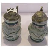 PR AVON STEINS ENDANGERED SPECIES SPERM WHALE