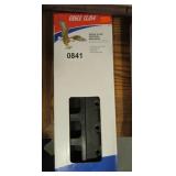 EAGLE CLAW VERTICAL ROD RACK