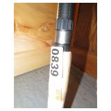 EAGLE CLAW 9' & 6' POLES