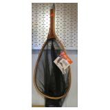 EAGLE CLAW WOODEN TROUT NET