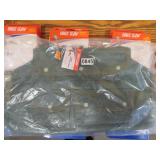 EAGLE CLAW JUMBO CANVAS CREEL