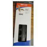 EAGLE CLAW VERTICAL ROD RACK