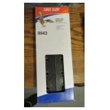 EAGLE CLAW VERTICAL ROD RACK