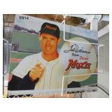 12'x16' METAL SIGN DRINK MOXIE