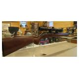 **SAVAGE MODEL 64 .22 SEMI AUTO