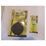 STRUT SLATE CALL & MOUTH CALL