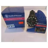 SMITH & WESSON EXTREME OPS WATCH