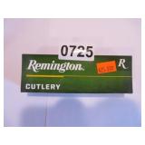 REMINGTON BACKWOODS STOCKMAN FOLDING 4'KNIFE