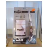 OLD TIMER FOLDING KNIFE/CARD COMBO