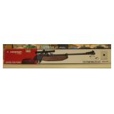 CROSMAN 760 PUMPMASTER KIT NEW IN BOX