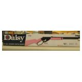 DAISY PINK CARBINE MODEL 1999 NEW IN BOX