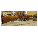 **STEVENS MODEL 87A .22 SEMI AUTO