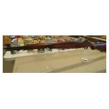 **M-1 GRAND SPRINGFIELD ARMORY 30.06 SEMI