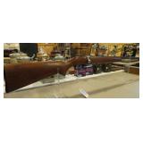 **SAVAGE MODEL 3D .22 BOLT ACTION