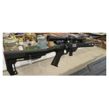 **CITADEL TRAKR .22 BOLT ACTION