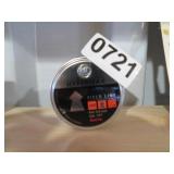 2 TINS HYPERMAX  FIELD LINE .177 200 EA