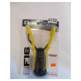 DAISY MODEL F 16 SLING SHOT NEW
