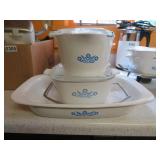CORNINGWARE
