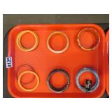 BANGLE BRACELETS (14)