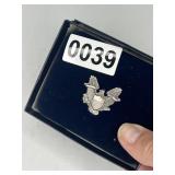 1994 AMERICAN EAGLE SIVLER DOLLAR