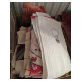 BX TOWELS - SOME NEW