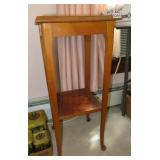 MAPLE FERN STAND 14' X 14' X 30'