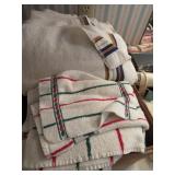 BX TOWELS - SOME NEW