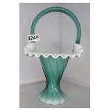FENTON BASKET 11'