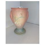 ROSEVILLE VASE 7.5'